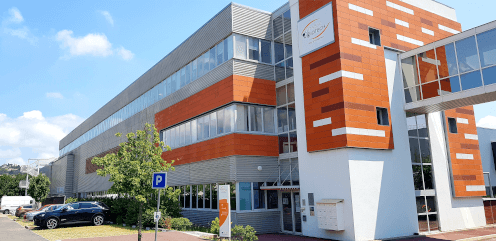 biopreserv, in Grasse and Sophia Antipolis