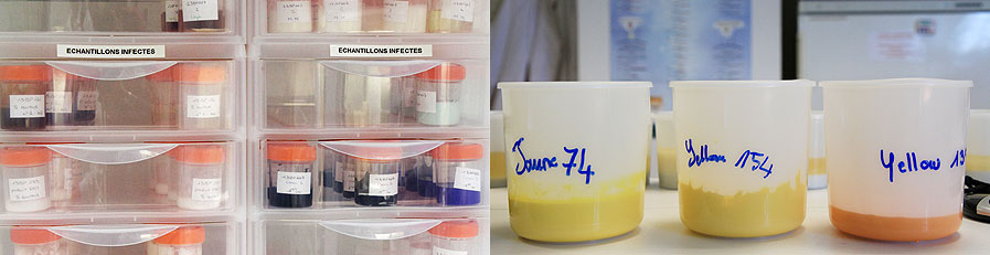 BioPreserv, developpement projets R&D sur mesure